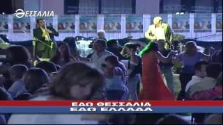 ΕΔΩ ΘΕΣΣΑΛΙΑ ΕΔΩ ΕΛΛΑΔΑ 17 07 2016