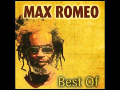 Max Romeo - A Little Time For Jah  //  Ft. The Congos