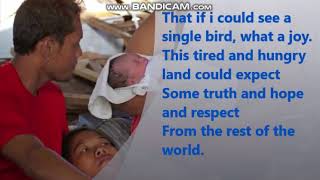 paraiso piano minus 1 with lyrics