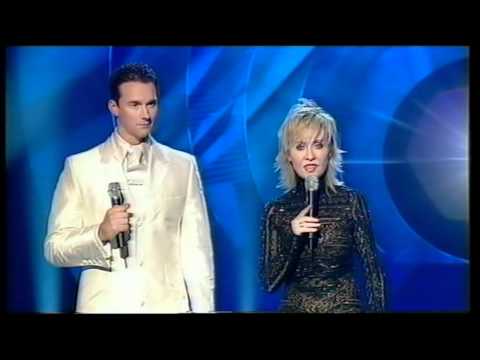 Lulu 2002.11.16 Songs Of Bond