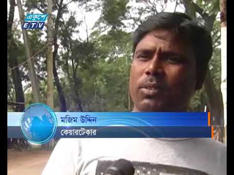 পুলিশ সুপার সুভাস চন্দ্র সাহা ও তার স্ত্রীর নামে বাড়ি এবং মার্কেটসহ কোটি কোটি টাকার সম্পদ রয়েছে কুষ্টিয়াতেও