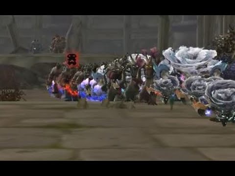 Dire Maul DONE as it should be - Mage Gameplay [Anniversary WoW]