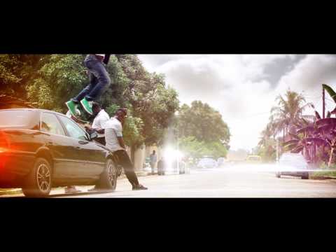 Ruggedman - Because Of You Ft. 2Face, M.I [Official Video]