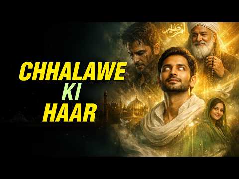 Abdullah | Ep 40 | The Greatest Name - Defeat of the Illusion | Roxen Original