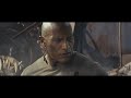 George pretending to be dead | Final scene | RAMPAGE - Dr. Simon Rup George pretending to be dead | Final scene | RAMPAGE
