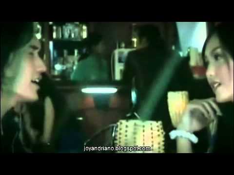 Eric - Buka Hati (Official Music Video)