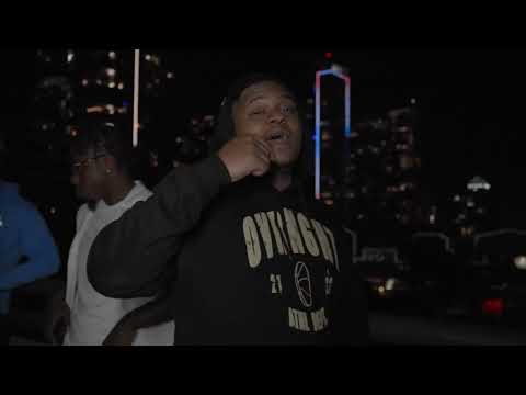 CB4th x TicketChasin2k - Nobody (Official Video) ll Dir. By @TripleMVizuals [New 2022]