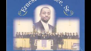 Baltimore Sings!! - Somebody Saved Me