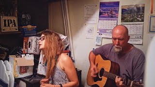 Lydia Loveless &quot;Clumps&quot; cover