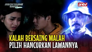 Download lagu ARAWAH PENJUAL IKAN HIAS YANG MENUNTUT BALAS!!! | Jodoh Wasiat Bapak Babak 2 ANTV | EPS 27 FULL mp3
