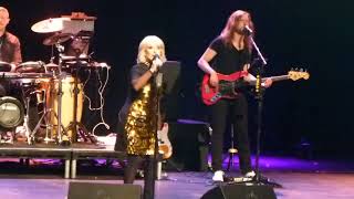 Thunder in the mountains -Toyah @Glive ,Guildford 17th June 2022