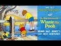 THE MANY ADVENTURES OF WINNIE THE POOH Behind Walt Disney S Last Great Achievement