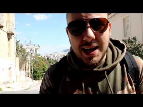 Rruga - #MAKABER (Prod By Rruga)