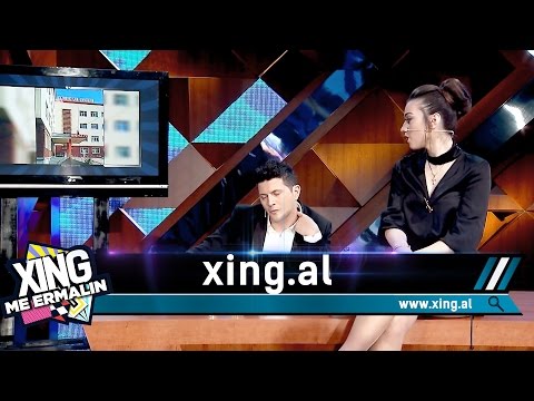 Xing me Ermalin 27 - Xing.al