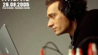 Paul Van Dyk_Cast Away - (Jon O Bir remix)