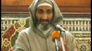 صورة فاتحة سورة الذاريات 4\5 فريد الأنصاري Farid alAnsari