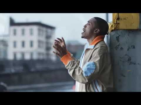 Laza Morgan __this girl