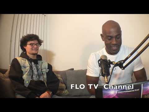 FLO TV Channel   Spot Light Show DJ interview with DJ Jordie 1