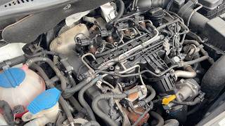 Volkswagen Caddy car-derived van | Image 4 - Autoline
