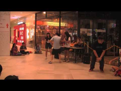 121102 KPOP Dance Off Vol 30: Big Bang - Fantastic Baby