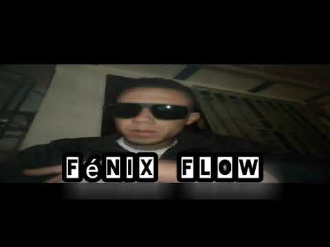 Fénix Flow ft jalex vevo"ave fénix