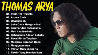 Download lagu Thomas Arya 2025 - Lagu Slow Rock Terbaru Yang Bikin Hati Terluka Lagi mp3
