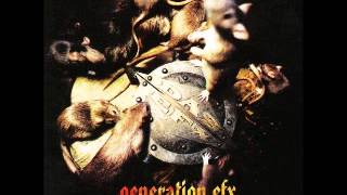 Das Efx-Whut Goes Around