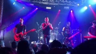 Waking Up Beside You by Stabbing Westward