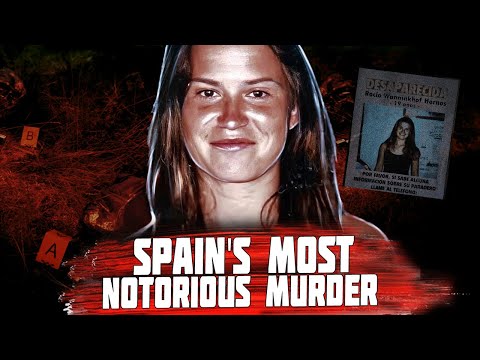 The whole of Spain was looking for her, but no one expected this outcome | The Rocío Wanninkhof Case