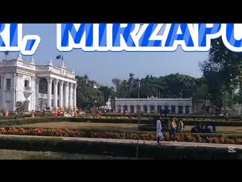 Mahera Jamidar Bari, Mirzapur, Tangail. টাংগাইলের মির্জাপুরের মহেরা জমিদার বাড়ি।💝💝 Attractive view.