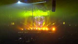 Frei.Wild (28.12.13) Sieger stehen da auf, wo Verlierer liegen bleiben -Festhalle Frankfurt!