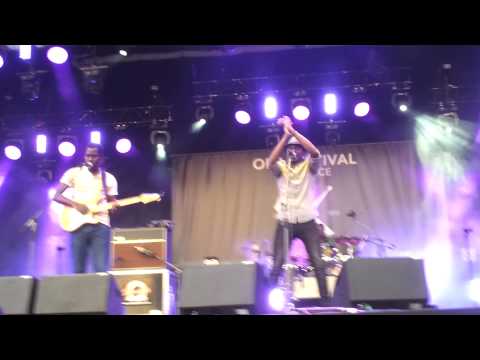 Songhoy Blues na OFF