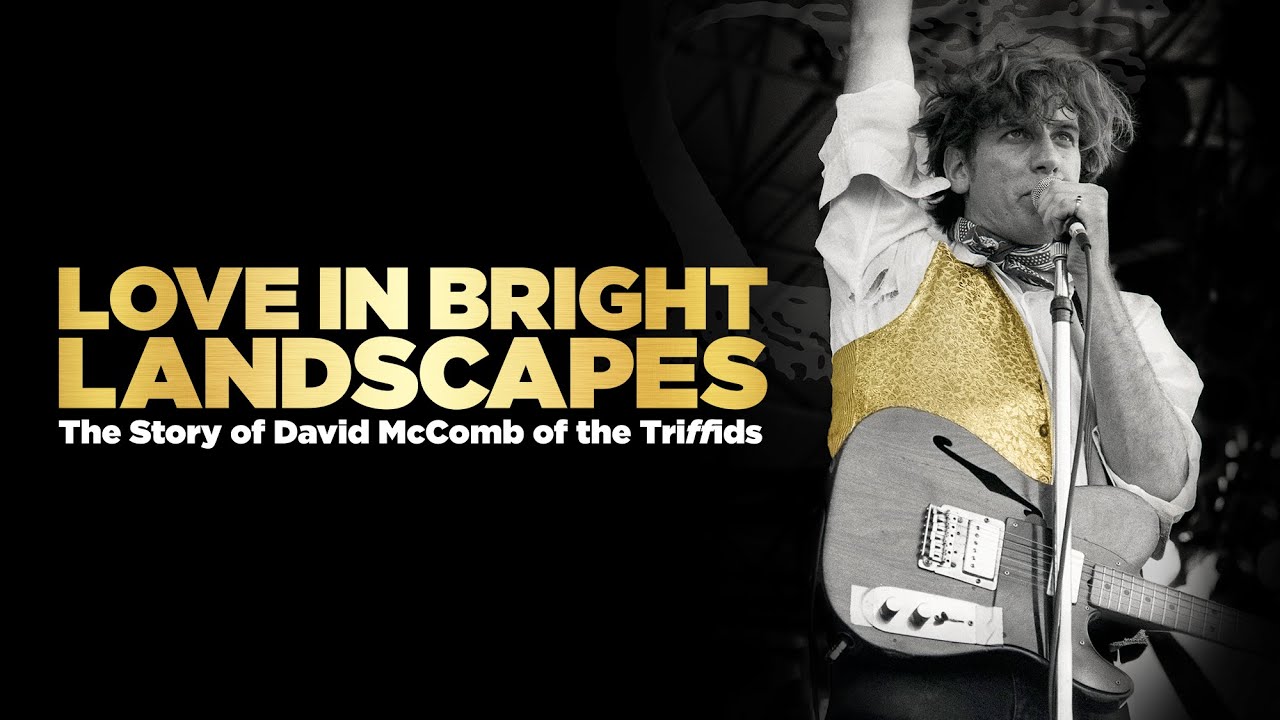 Love In Bright Landscapes - Official Trailer