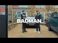 Black Jack UK - Badman - (Music Video) Prod By @beastinsidebeats