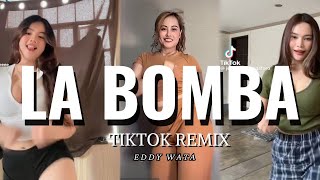 Download lagu LA BOMBA Tiktok REMIX 2025 - Eddy Wata | Tiktok Viral mp3 Download lagu LA BOMBA Tiktok REMIX 2025 - Eddy Wata | Tiktok Viral mp3
