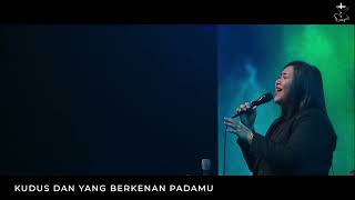 Download lagu Bapa Kupersembahkan Tubuhku — Audy Jane (Bethany Nginden) mp3