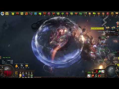 Tornado Shot Semi MF 8 Mods Deli 3.22