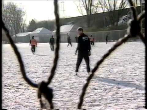 Topspelers FC Den Bosch 1998/1999