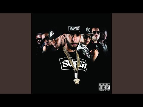 Videoclip de Belvé (feat. Canardo) — La Fouine
