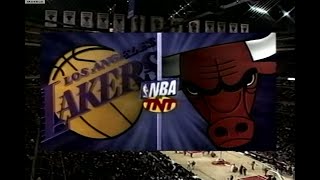 Download lagu Lakers @ Bulls December 1996 (NBA On TNT) mp3 Download lagu Lakers @ Bulls December 1996 (NBA On TNT) mp3
