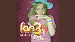 Geek Love (Evan Peters Mix)