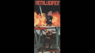 Metalucifer  -  Northern Heroes