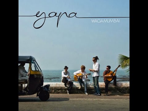 YAPA - Amnesiac Wedding feat Jacob Salem