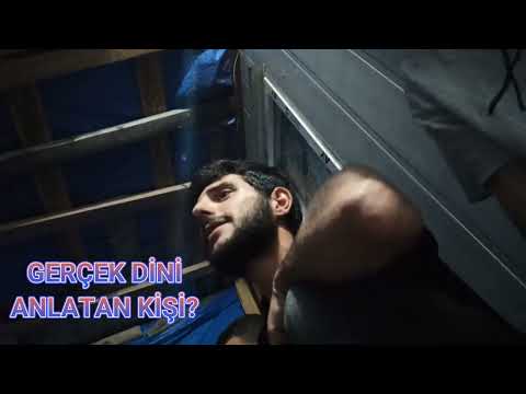 GERÇEKLERİ ÖĞRENME ZAMANI GELMİŞ BENCE