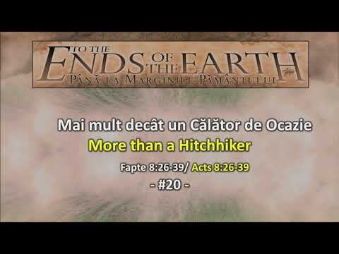 Crinisor Stefan - Mai mult decat un calator de ocazie