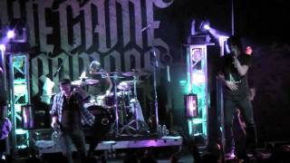 We Came As Romans - My Love (Live At The Glasshouse)