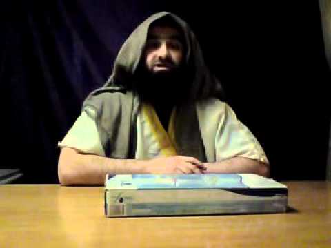 Sirat ćuprija preko džehennema - 6 dio