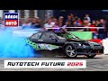 Ilyen Volt Az AutoTech Future 2025