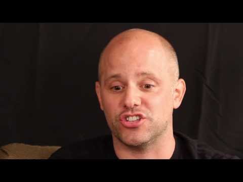 A Chorus Line: Meet the Choreographer