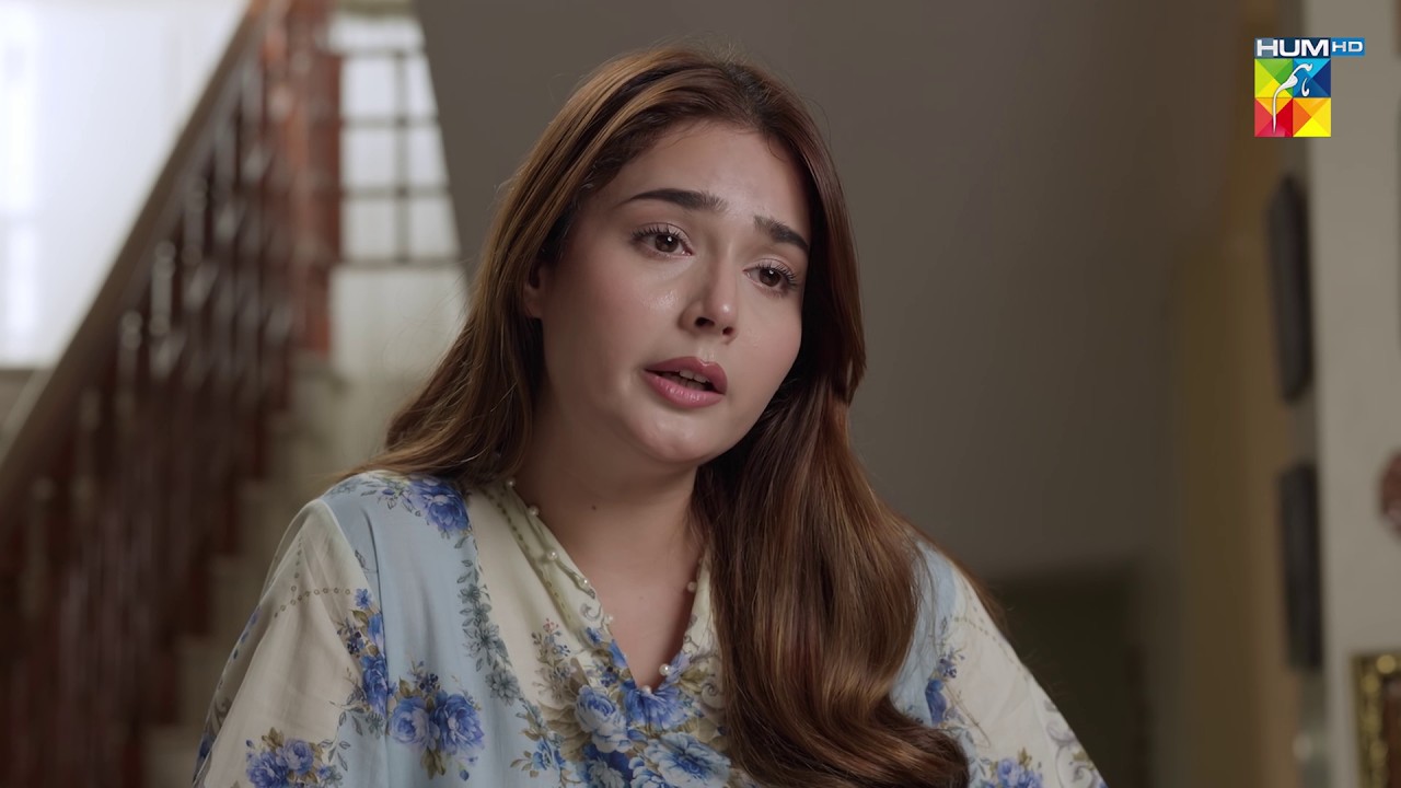 Tum Mujh Se Kya Chupa Rahi Ho, Khushi...? Khushi - ft. Sumaiyya Bukhsh & Mariam Ejaz